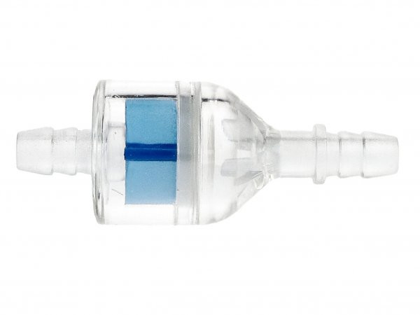 Fuel Filter 101 Octane Fast Flow Ii  Blue