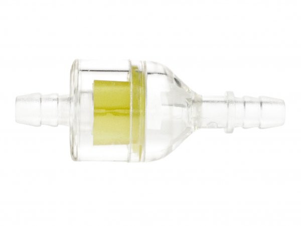 Fuel Filter 101 Octane Fast Flow Ii  Yellow