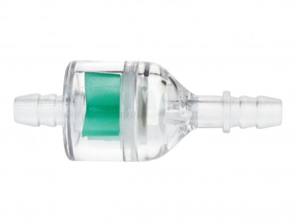 Fuel Filter 101 Octane Fast Flow Ii  Green