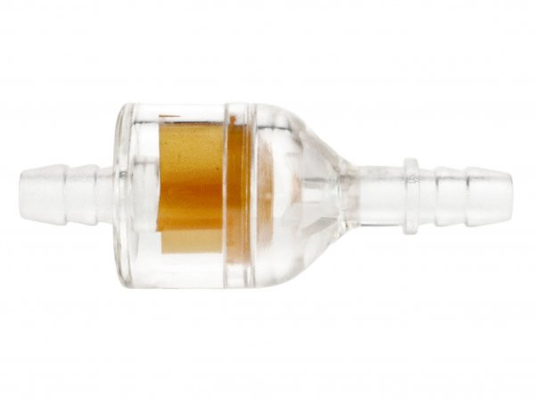 Fuel Filter 101 Octane Fast Flow Ii  Orange