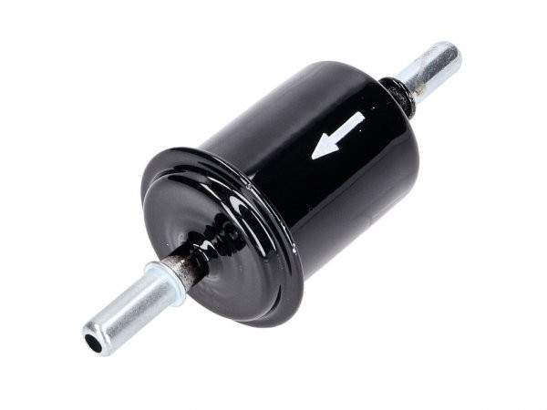 Fuel Filter 101 Octane Gy6 Euro4  8mm Metal