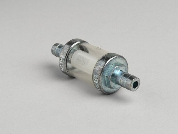 Fuel Filter Omg Universal Ø=6mm