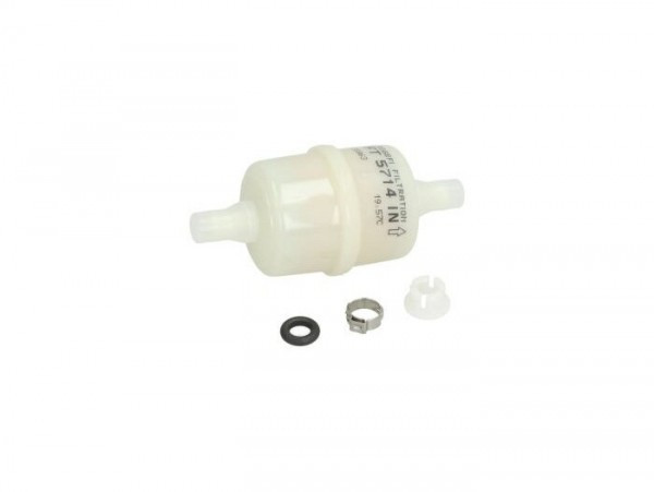 Benzinfilter Piaggio Gilera Fuoco