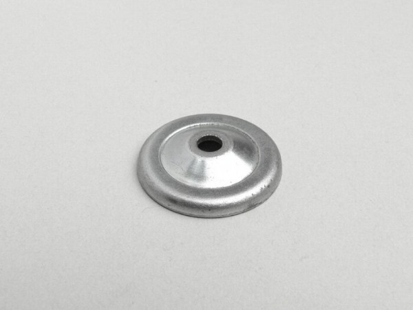 Fuel Filter Chamber Cover Dellorto Si