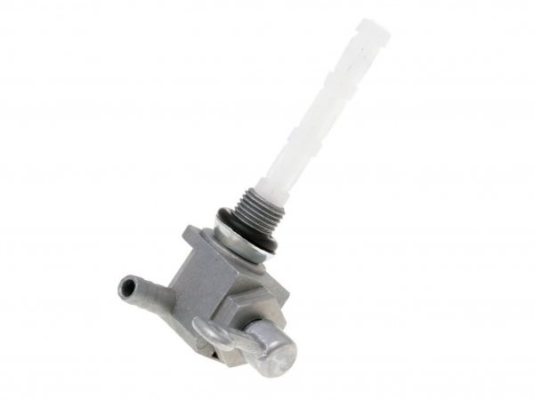 Fuel Tap 101 Octane Manual  For Peugeot 103
