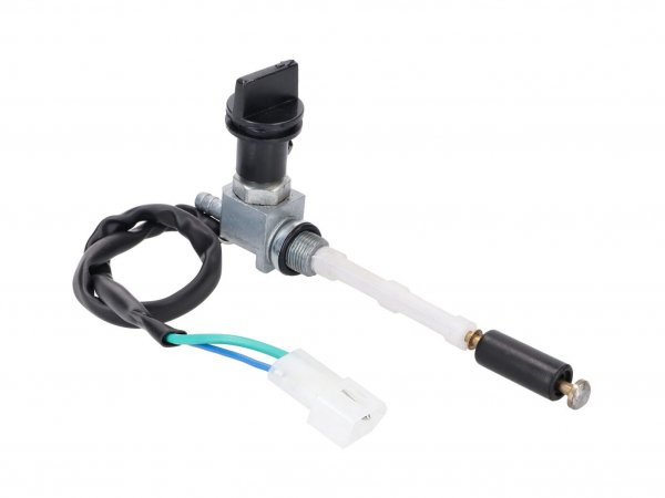 Fuel Tap 101 Octane  With Tank Sensor