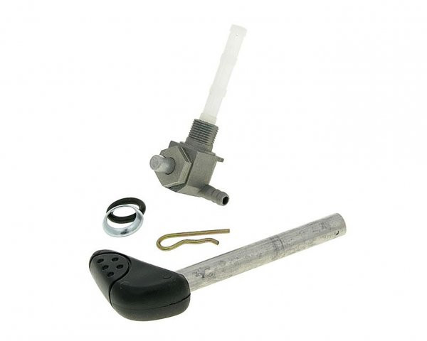 Fuel Tap 101 Octane  With Lever