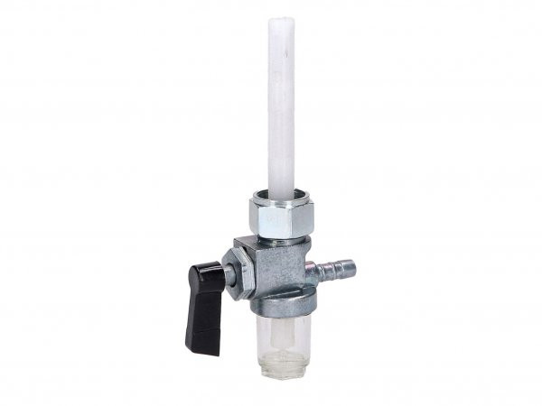 Fuel Tap 101 Octane  90°