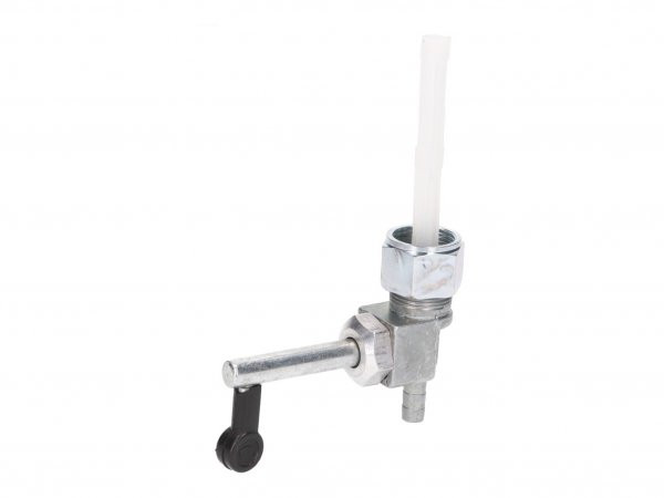 Fuel Tap -101 OCTANE-  - Long Lever
