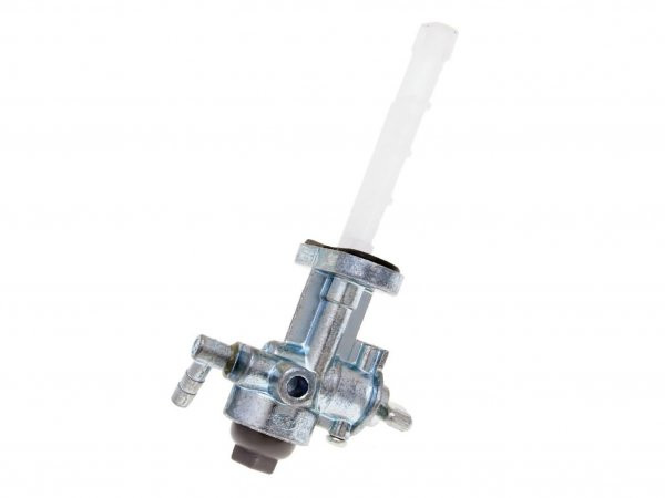 Fuel Tap 101 Octane Manual  For Suzuki Ts 50 X
