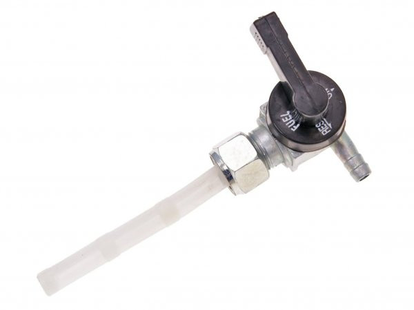 Fuel Tap 101 Octane  Version With Union Nut