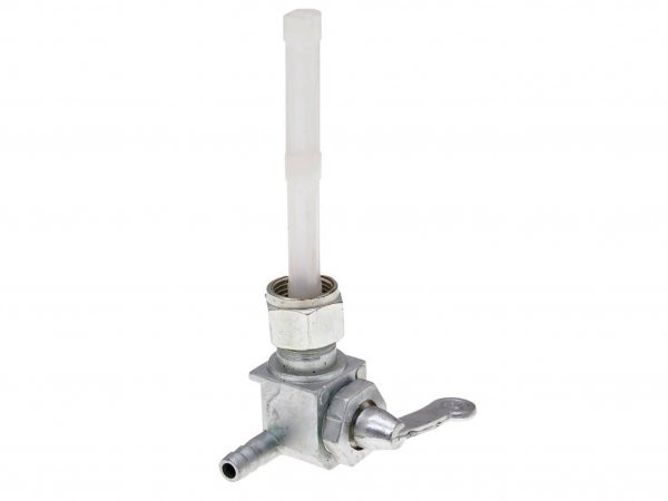 Fuel Tap 101 Octane  Version With Union Nut