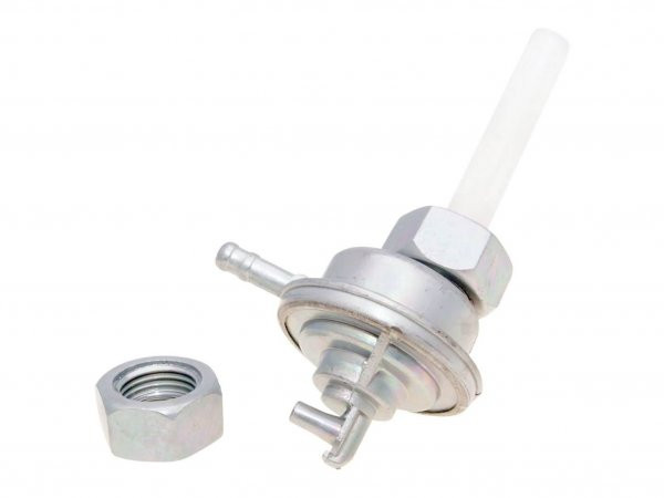 Fuel Tap 101 Octane