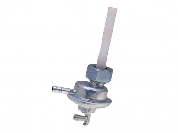 Fuel Tap 101 Octane  Short