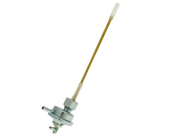 Fuel Tap 101 Octane  Long