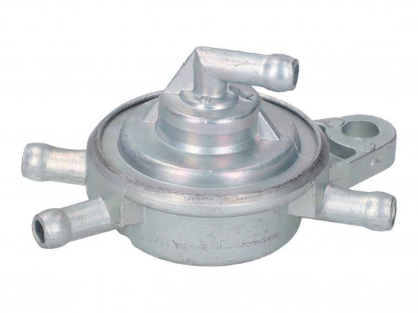 Fuel Tap 101 Octane  Four Connections
