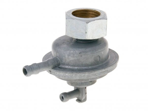 Fuel Tap 101 Octane Vacuum  For Honda Sh 50
