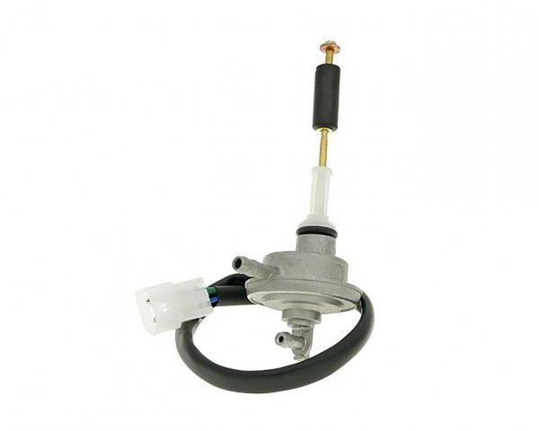 Fuel Tap 101 Octane Vacuum  For Peugeot 50100  With Tank Sensor