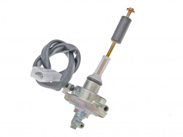 Fuel Tap 101 Octane Vacuum  For Peugeot Vivacity I + Ii 50100  With Tank Sensor