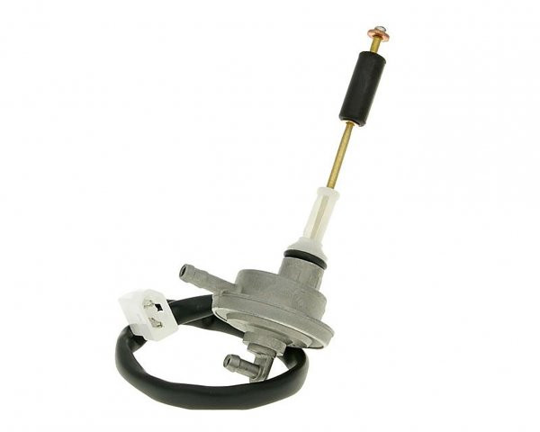 Fuel Tap 101 Octane Vacuum  For Rieju Rs2 50 + Rs3 50  With Tank Sensor