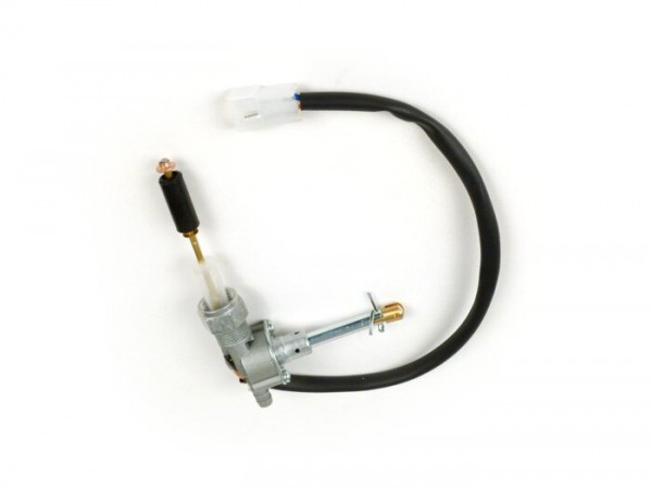 Fuel Tap Fast Flow V2.0 Electronic Low Level Warning  Without Lever