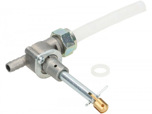 Fuel Tap Fast Flow V2.0  Without Lever