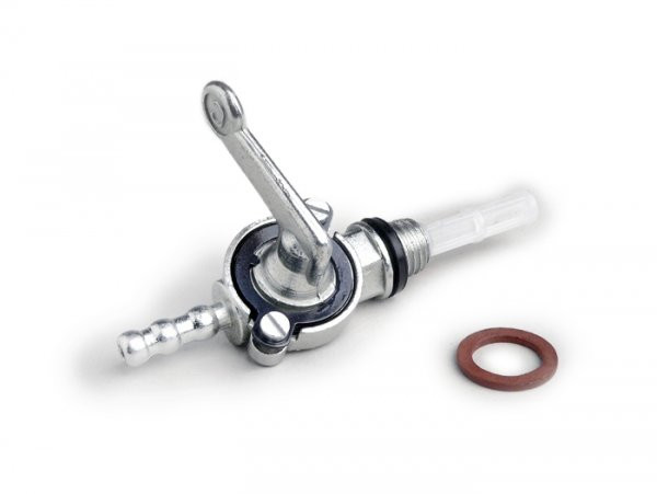Fuel Tap Lambretta