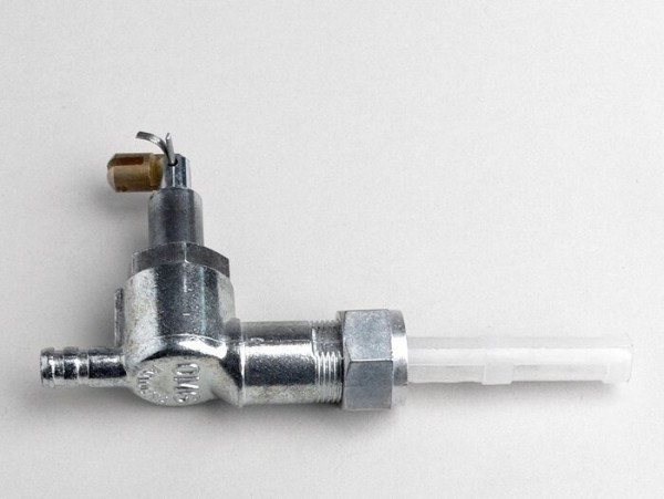 Fuel Tap Lambretta  Without Lever