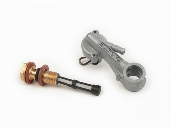 Fuel Tap Lambretta