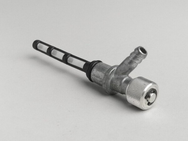 Fuel Tap Omg Race Ø15mm