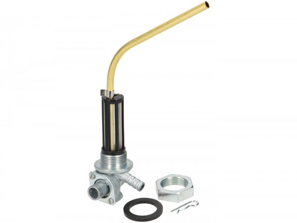 Fuel Tap Oem Quality Vespa Px (-1984)