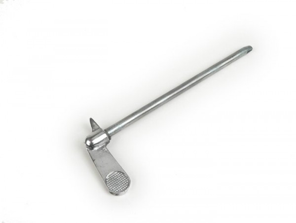 Fuel Tap Lever Lambretta