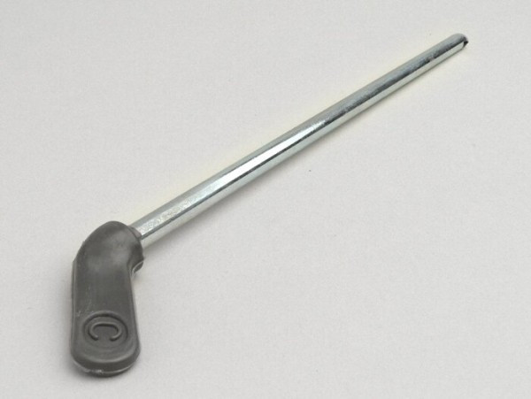 Benzinekraan Hevel Oem Kwaliteit, L=165mm  Kuns (vespa (motovespa), Vespa (piaggio))
