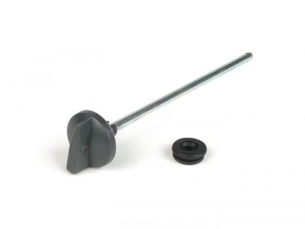 Fuel Tap Lever Vespa