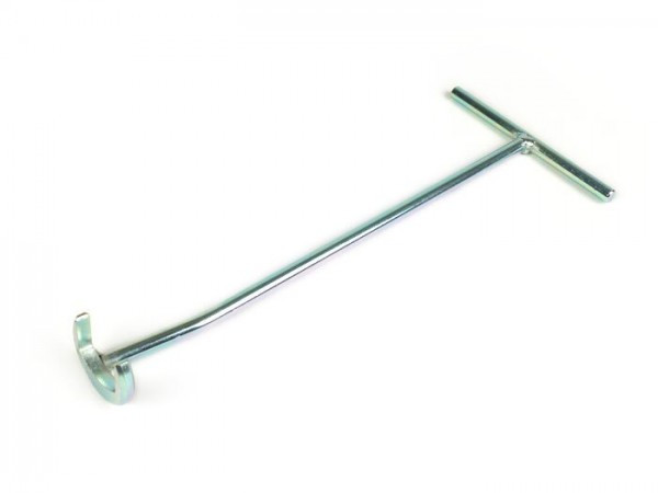 Fuel Tap Wrench Buzzetti
