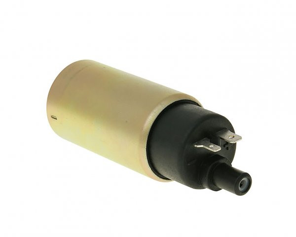 Fuel Pump 101 Octane For Suzuki Burgman, Mbk Skycruiser, Cityliner, Yamaha Majesty, Tmax, Xmax, Wr, Yzf 125