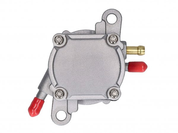 Fuel Pump 101 Octane