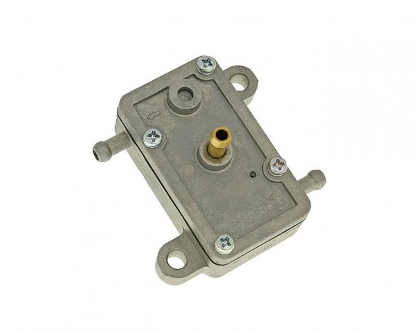 Fuel Pump 101 Octane
