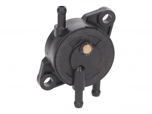 Fuel Pump 101 Octane