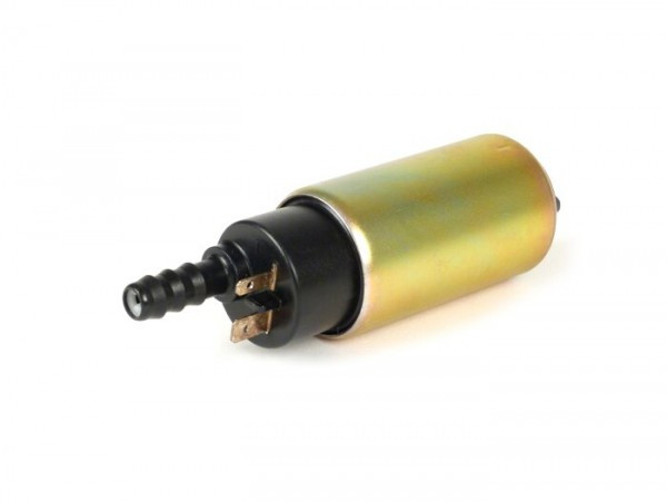 Brandstofpomp (nur Motor) Oem Kwaliteit (vespa Modern)