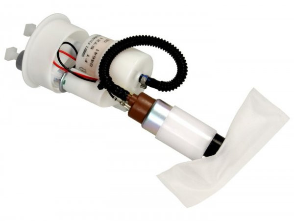 Fuel Pump Piaggio