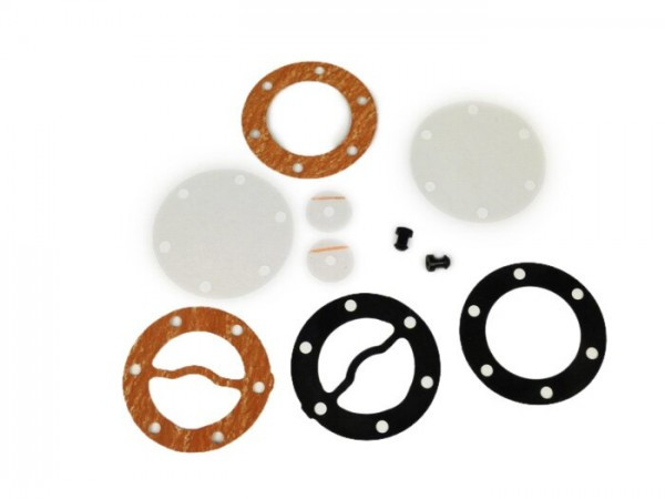 Fuel Pump Repair Kit Mikuni
