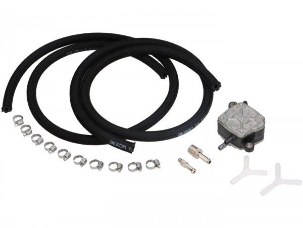 Fuel Pumpset Dellorto