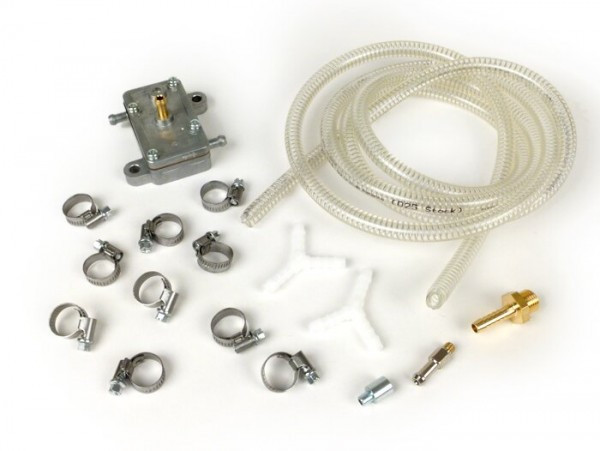 Fuel Pumpset Mikuni