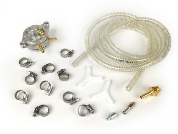 Fuel Pumpset Mikuni