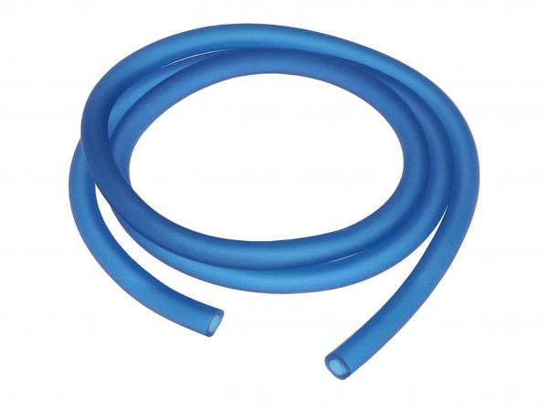 Fuel Hose 101 Octane Blue 1m  5x9mm