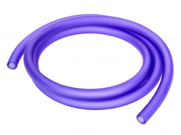 Fuel Hose 101 Octane Purple 1m  5x9mm