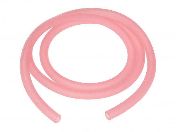 Fuel Hose 101 Octane Pink 1m  5x9mm