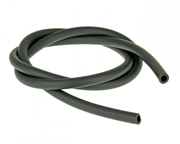 Fuel Hose 101 Octane Black 1m  5x9mm