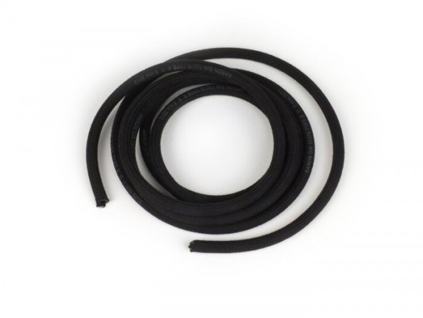Fuel Hose Universal Fabric Reinfoced